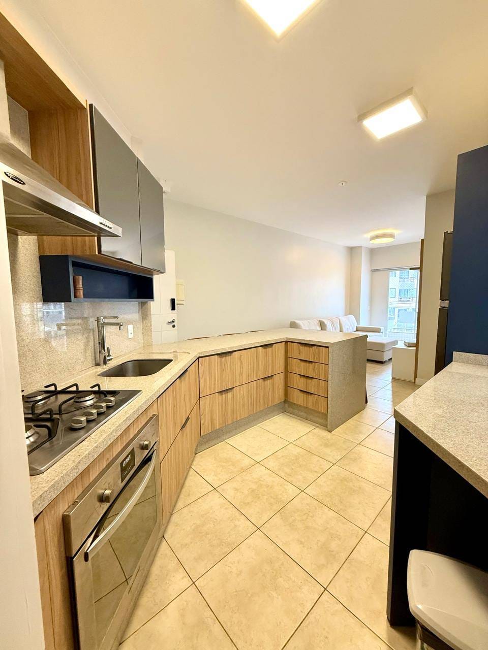 Apartamento, 2 quartos, 78 m² - Foto 5