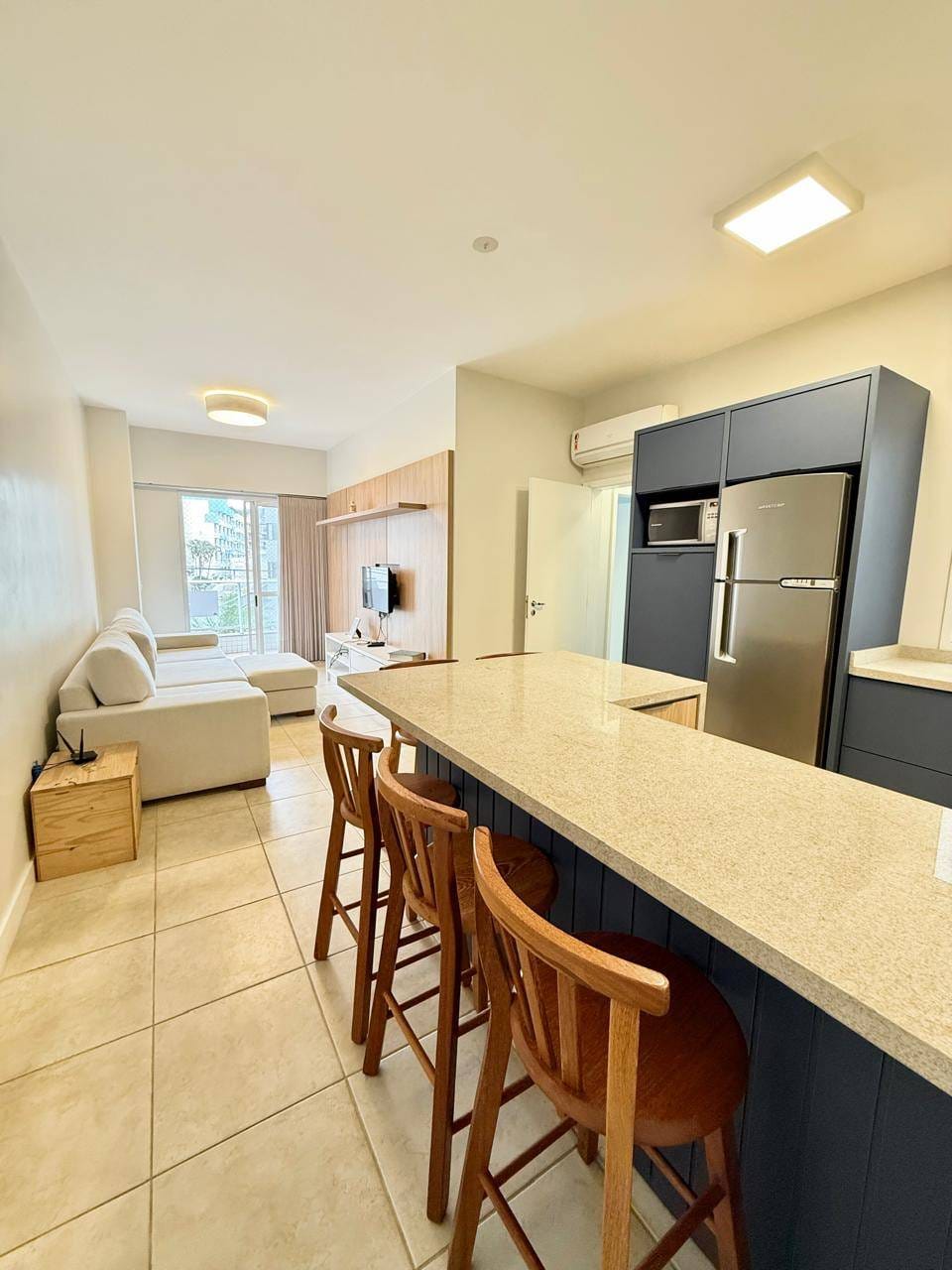 Apartamento, 2 quartos, 78 m² - Foto 3