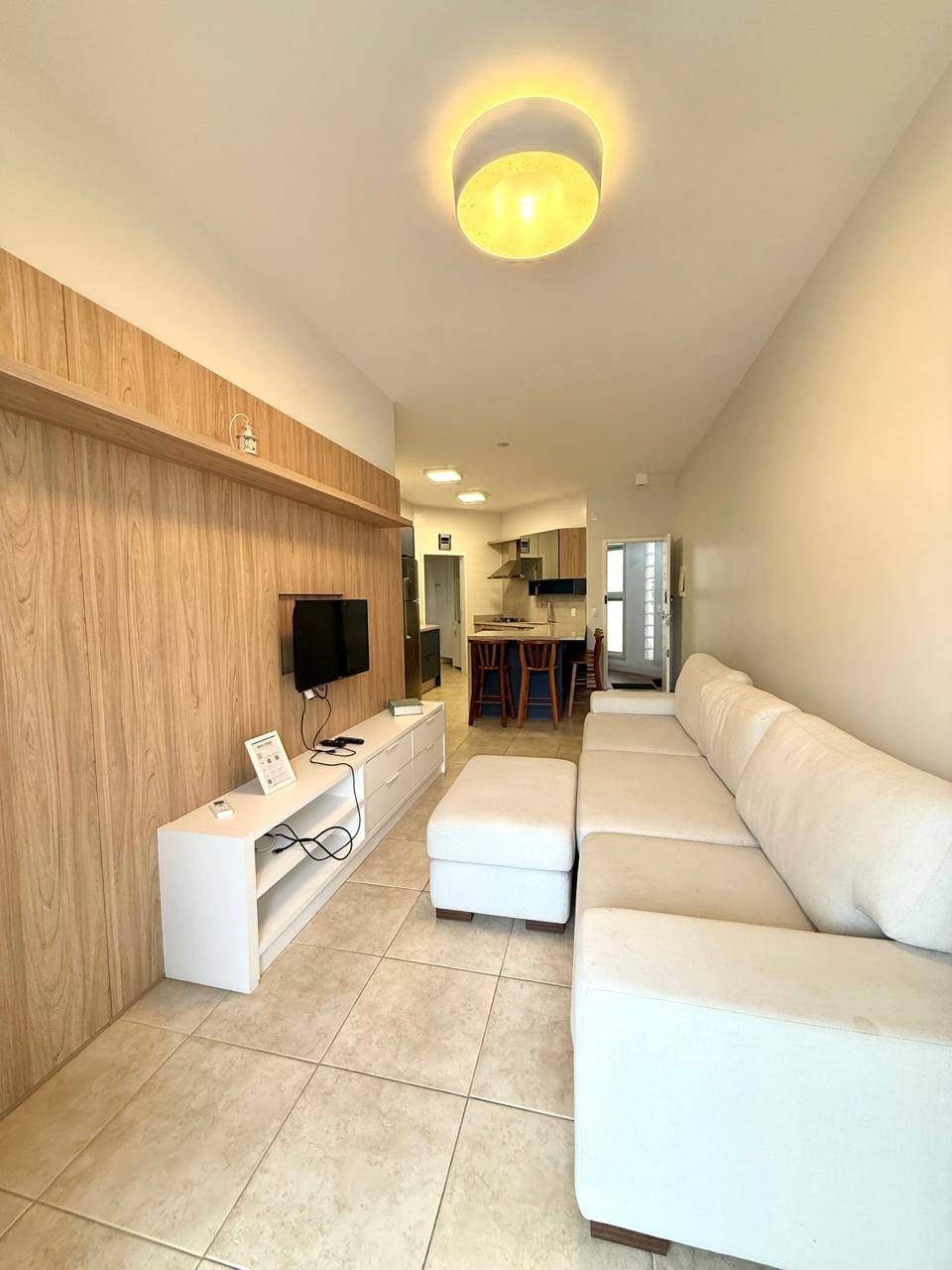Apartamento, 2 quartos, 78 m² - Foto 2