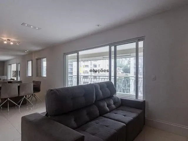 Apartamento 3 quartos e 5 banheiros, à venda, no bairro Perdizes em São Paulo