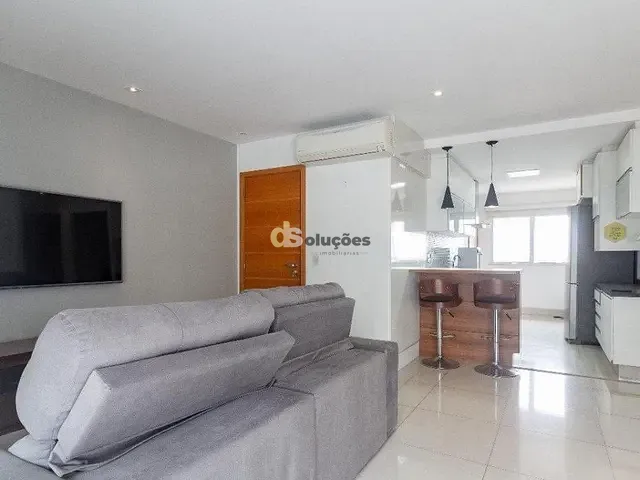 Apartamento 3 quartos e 5 banheiros, à venda, no bairro Perdizes em São Paulo