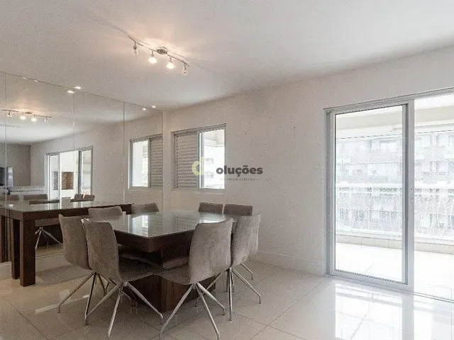 Apartamento 3 quartos e 5 banheiros, à venda, no bairro Perdizes em São Paulo