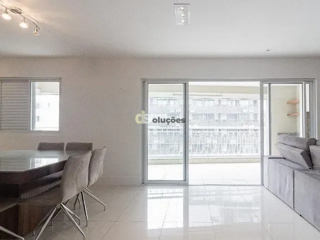 Apartamento 3 quartos e 5 banheiros, à venda, no bairro Perdizes em São Paulo