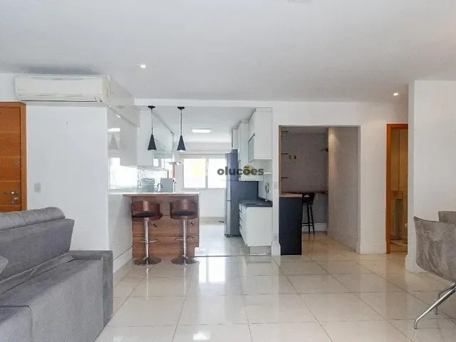 Apartamento 3 quartos e 5 banheiros, à venda, no bairro Perdizes em São Paulo