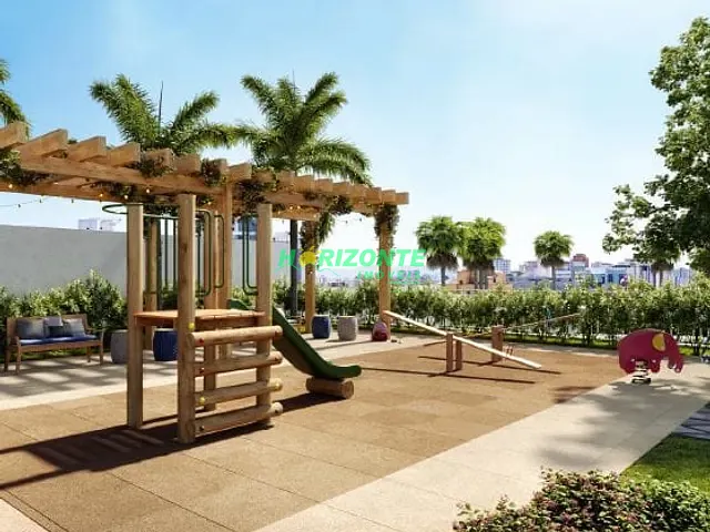 Apartamento com 188m² 4 quartos e 5 banheiros, à venda, no bairro Vila Ema em São José dos Campos