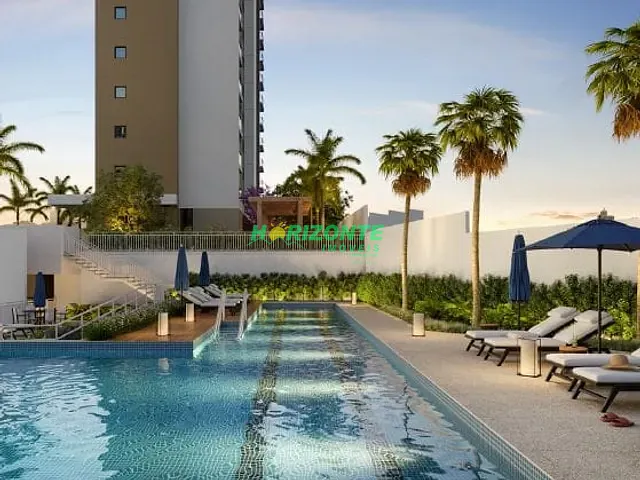 Apartamento com 188m² 4 quartos e 5 banheiros, à venda, no bairro Vila Ema em São José dos Campos