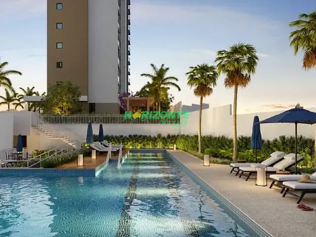 Apartamento com 188m² 4 quartos e 5 banheiros, à venda, no bairro Vila Ema em São José dos Campos