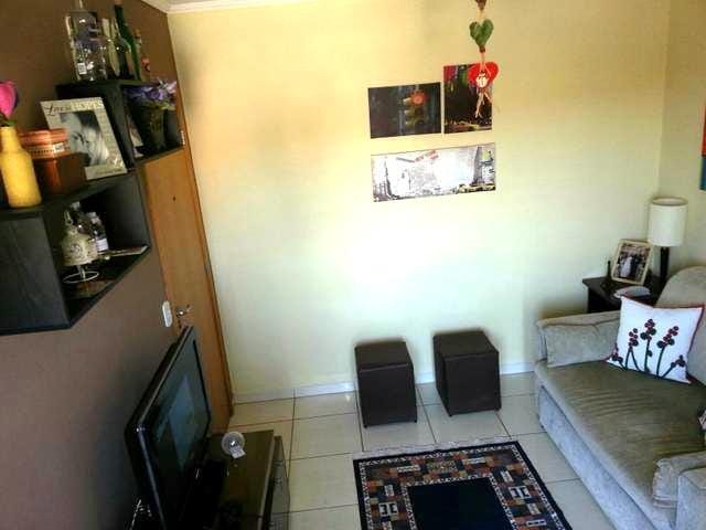 Foto do Apartamento - Apartamento  residencial à venda, Jardim São Judas Tadeu, São José dos Campos. | INDEPENDENCE NEGOCIOS IMOBILIARIOS LTDA