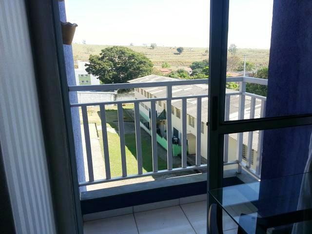 Foto do Apartamento - Apartamento  residencial à venda, Jardim São Judas Tadeu, São José dos Campos. | INDEPENDENCE NEGOCIOS IMOBILIARIOS LTDA