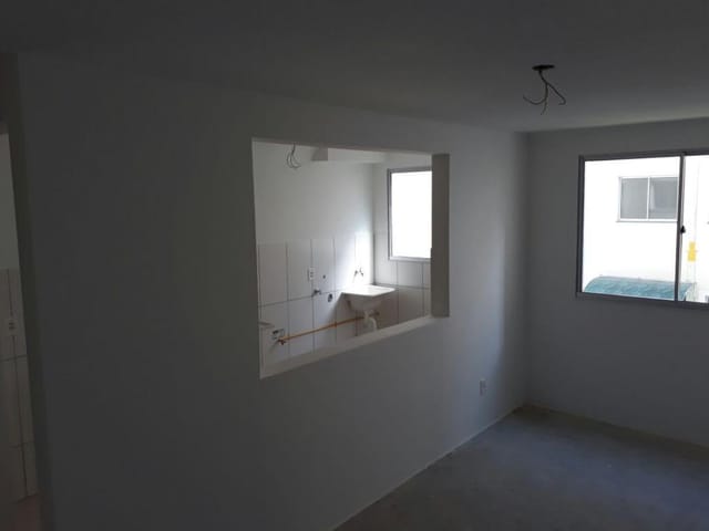 Foto do Apartamento - Apartamento com 2 dormitórios à venda, 44 m² por R$ 185.000,00 - Jardim Ismênia - São José dos Campos/SP | RUSSI IMÓVEIS