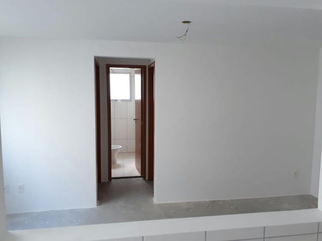 Foto do Apartamento - Apartamento com 2 dormitórios à venda, 44 m² por R$ 185.000,00 - Jardim Ismênia - São José dos Campos/SP | RUSSI IMÓVEIS