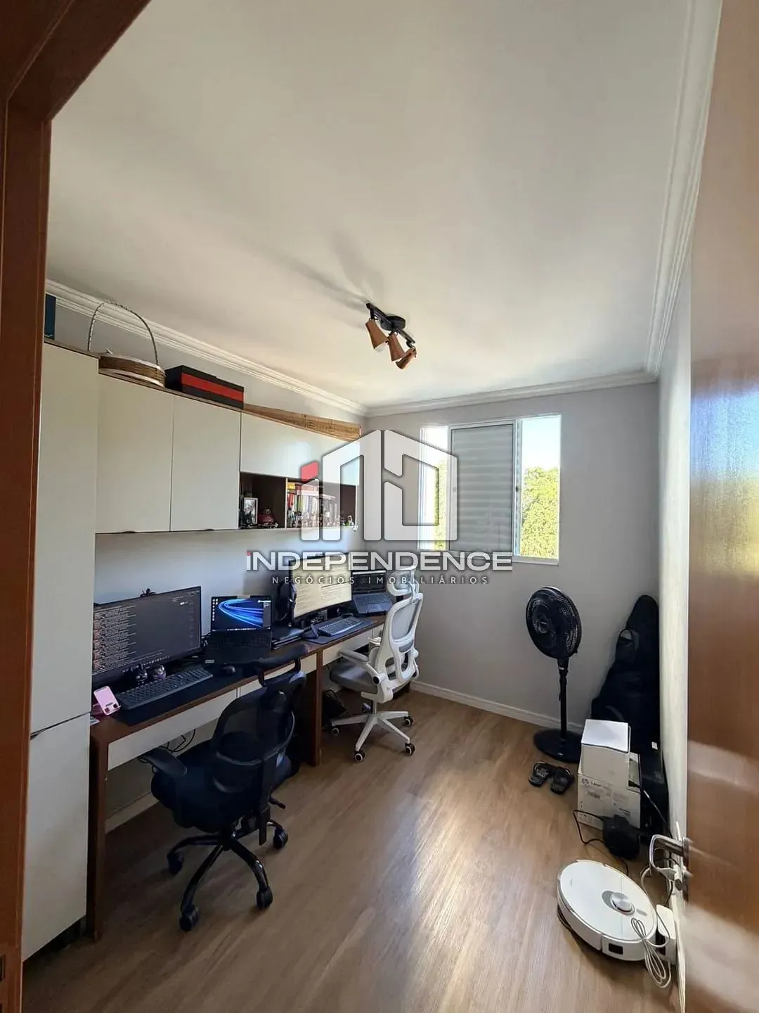 Apartamento, 2 quartos, 43 m² - Foto 9