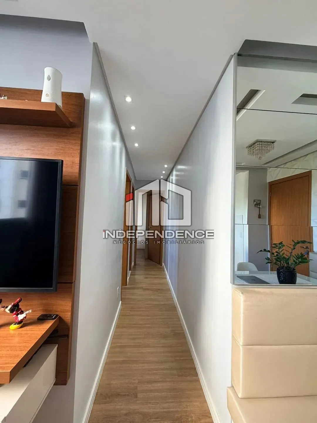 Apartamento, 2 quartos, 43 m² - Foto 16