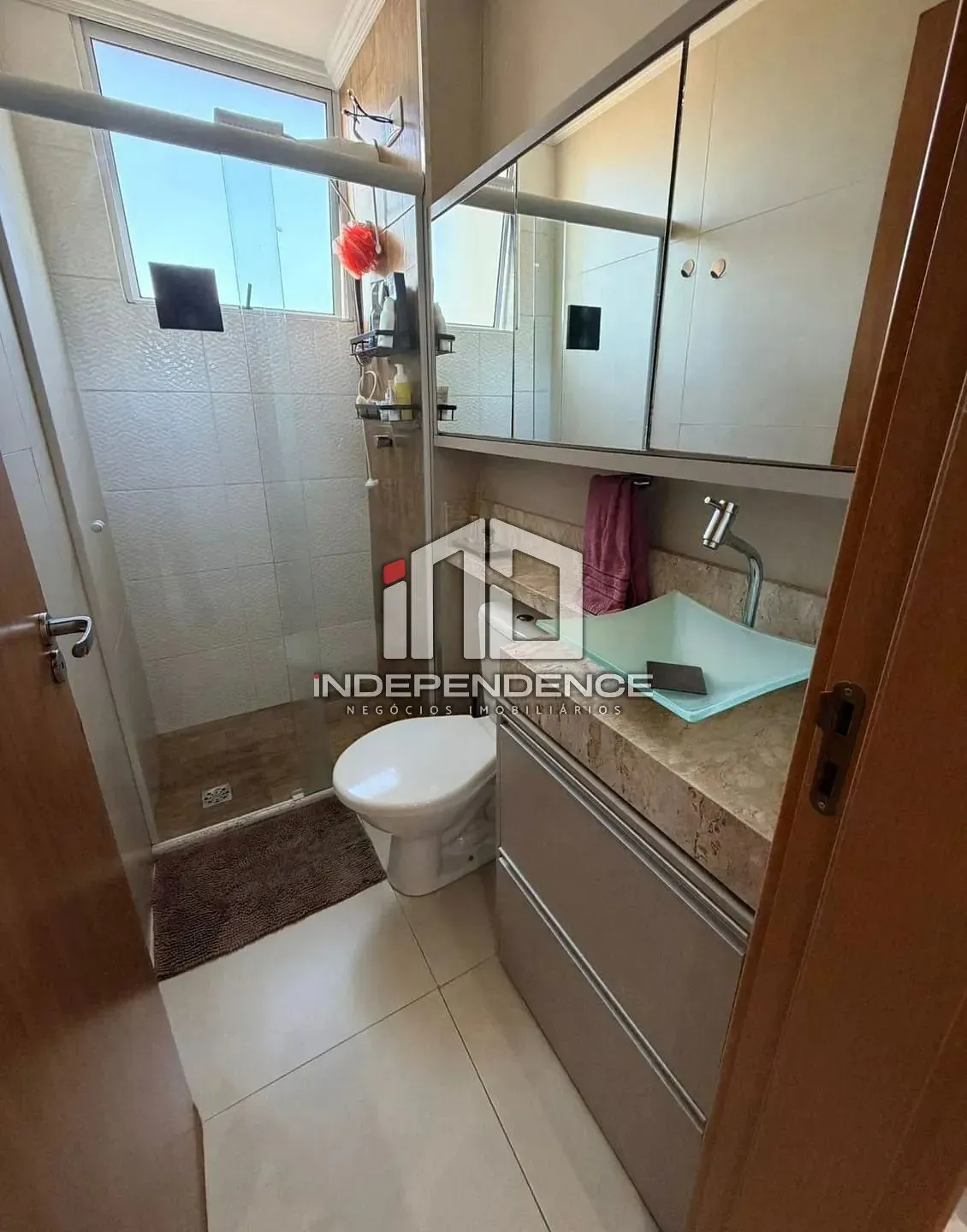 Apartamento, 2 quartos, 43 m² - Foto 20