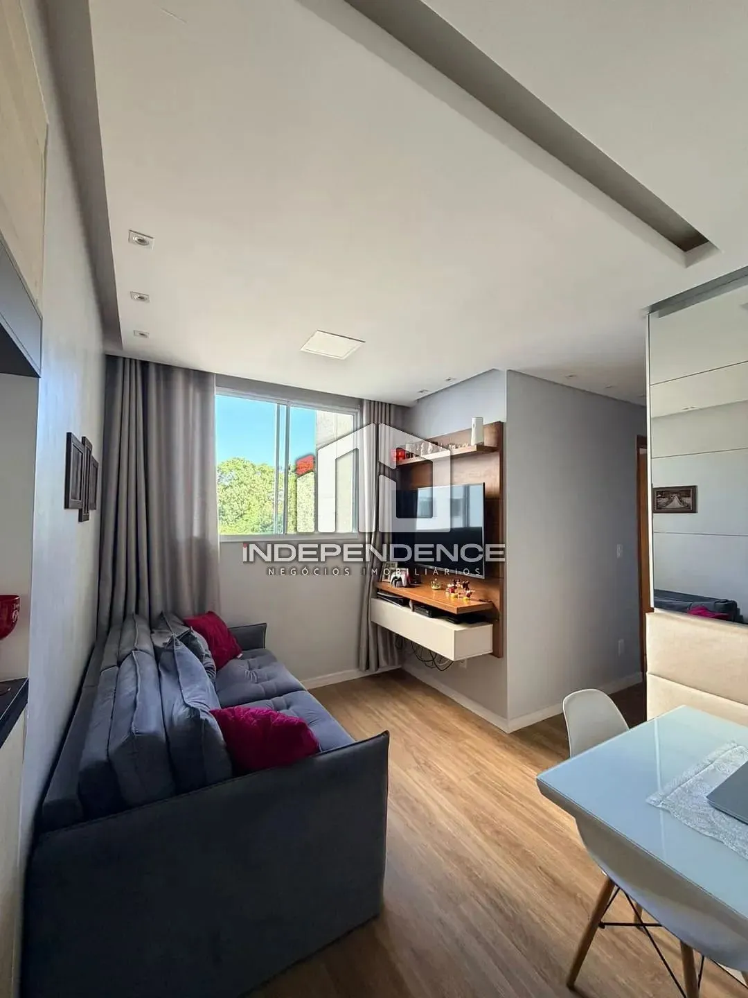 Apartamento, 2 quartos, 43 m² - Foto 24
