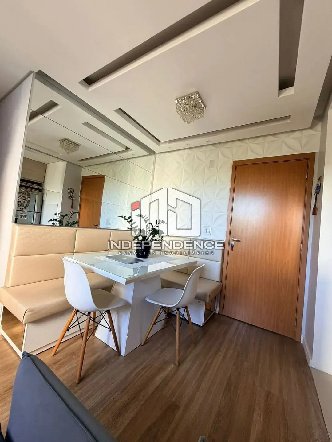 Apartamento, 2 quartos, 43 m² - Foto 5