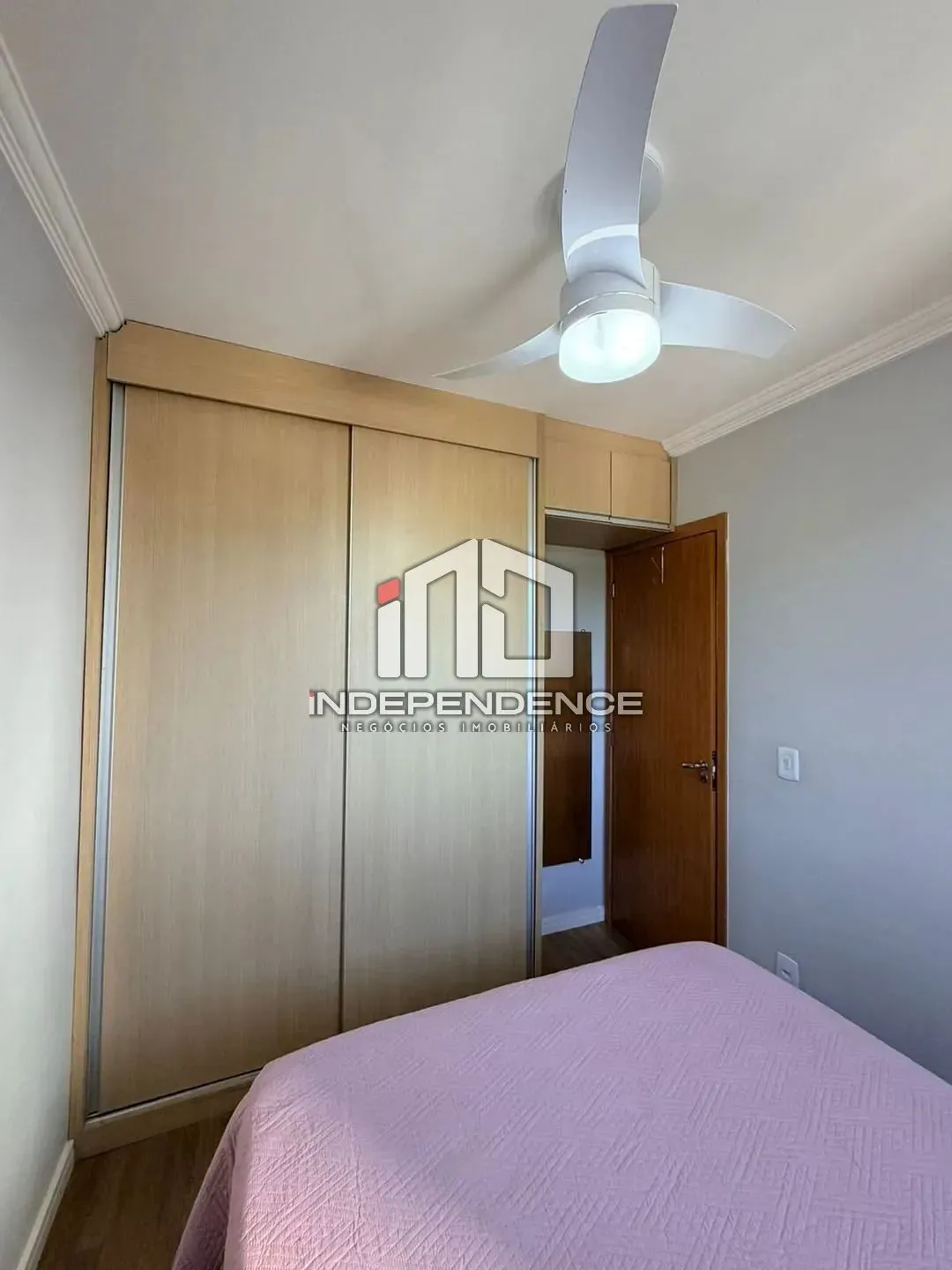 Apartamento, 2 quartos, 43 m² - Foto 43
