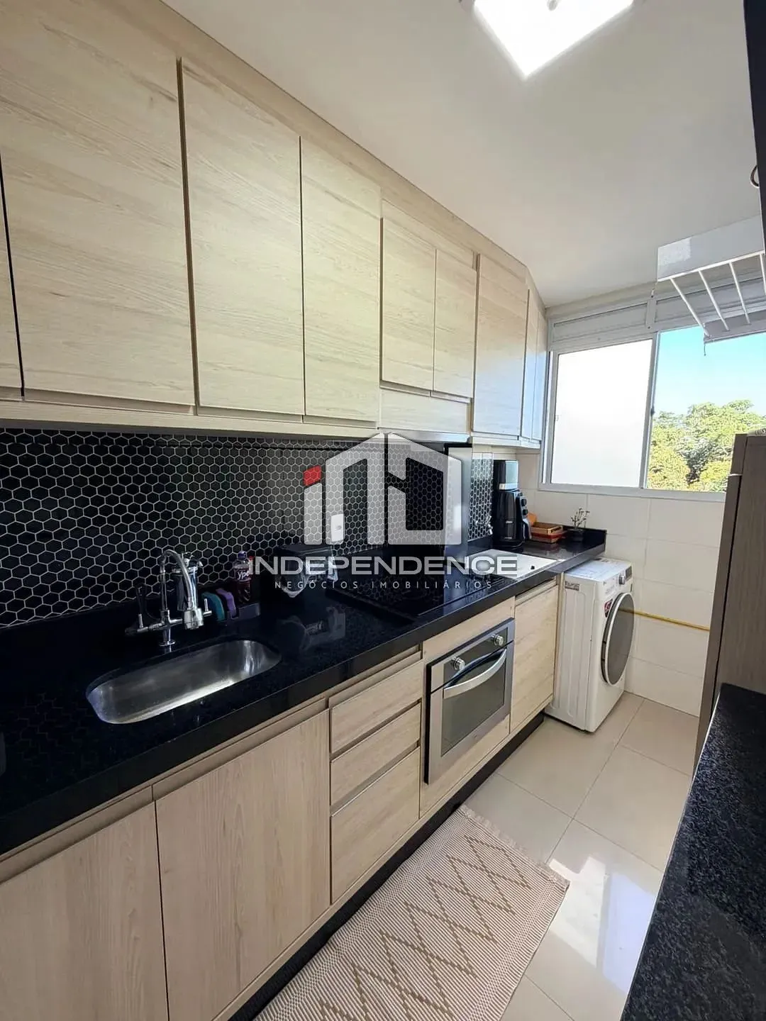 Apartamento, 2 quartos, 43 m² - Foto 39