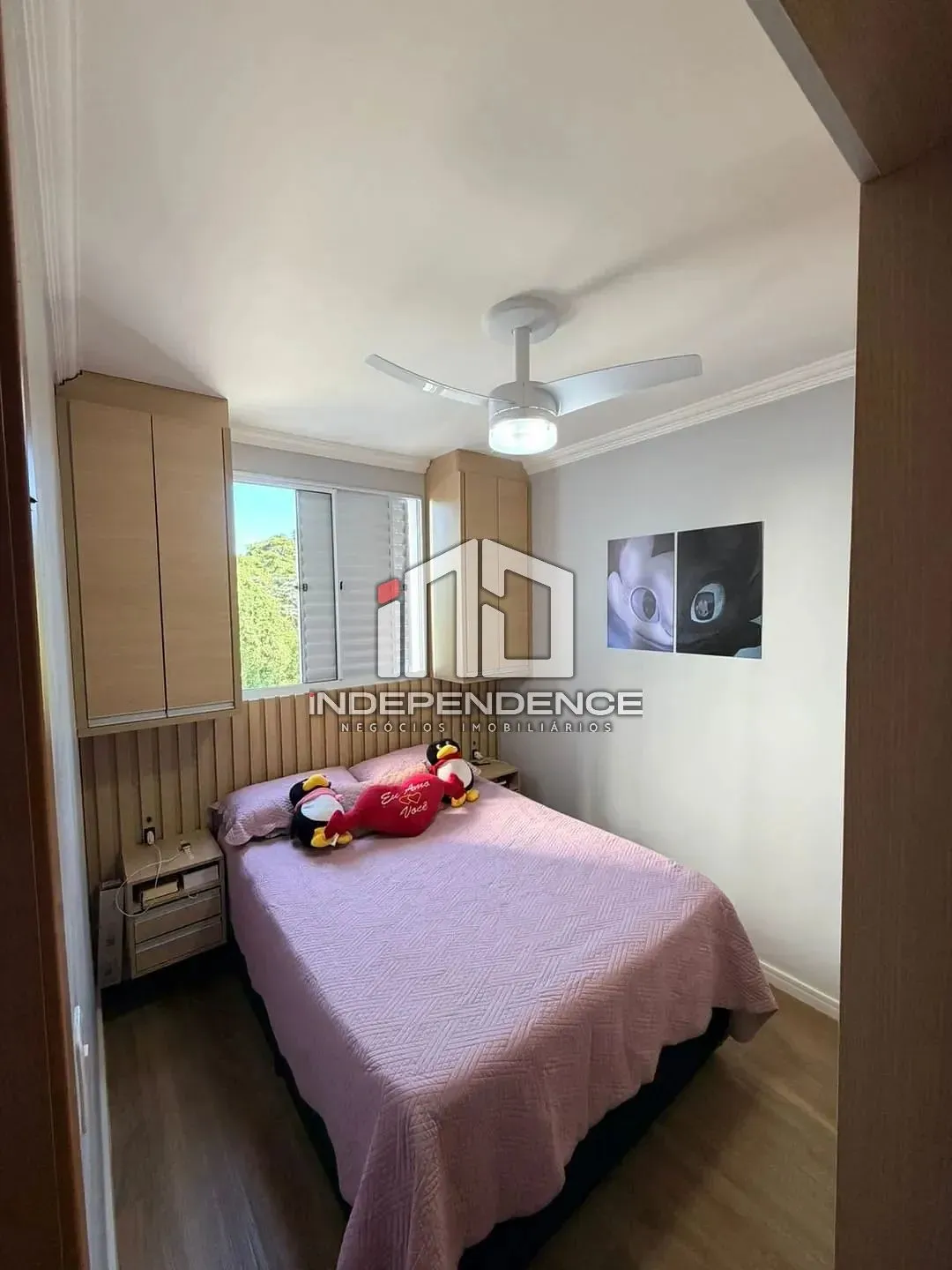 Apartamento, 2 quartos, 43 m² - Foto 12