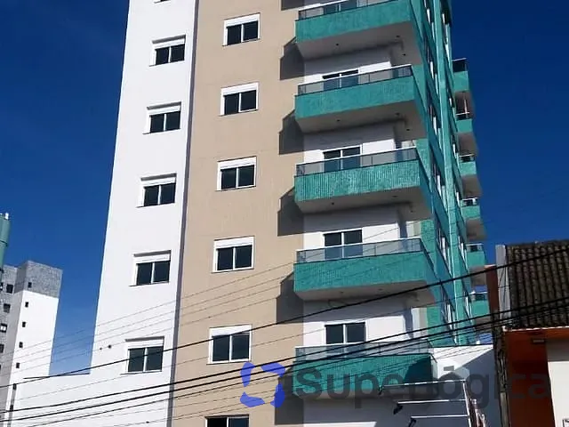 Apartamento com 238m², à venda, no bairro Jardim Carvalho em Ponta Grossa