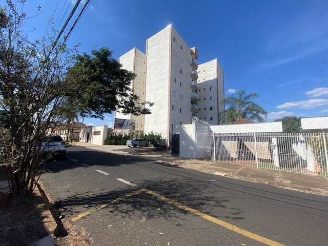 Foto do Apartamento - Apartamento à venda 3 Quartos, 1 Suite, 1 Vaga, 79M², Fabrício, Uberaba - MG | Villa Tiradentes | ZUCATO IMOBILIARIA LTDA