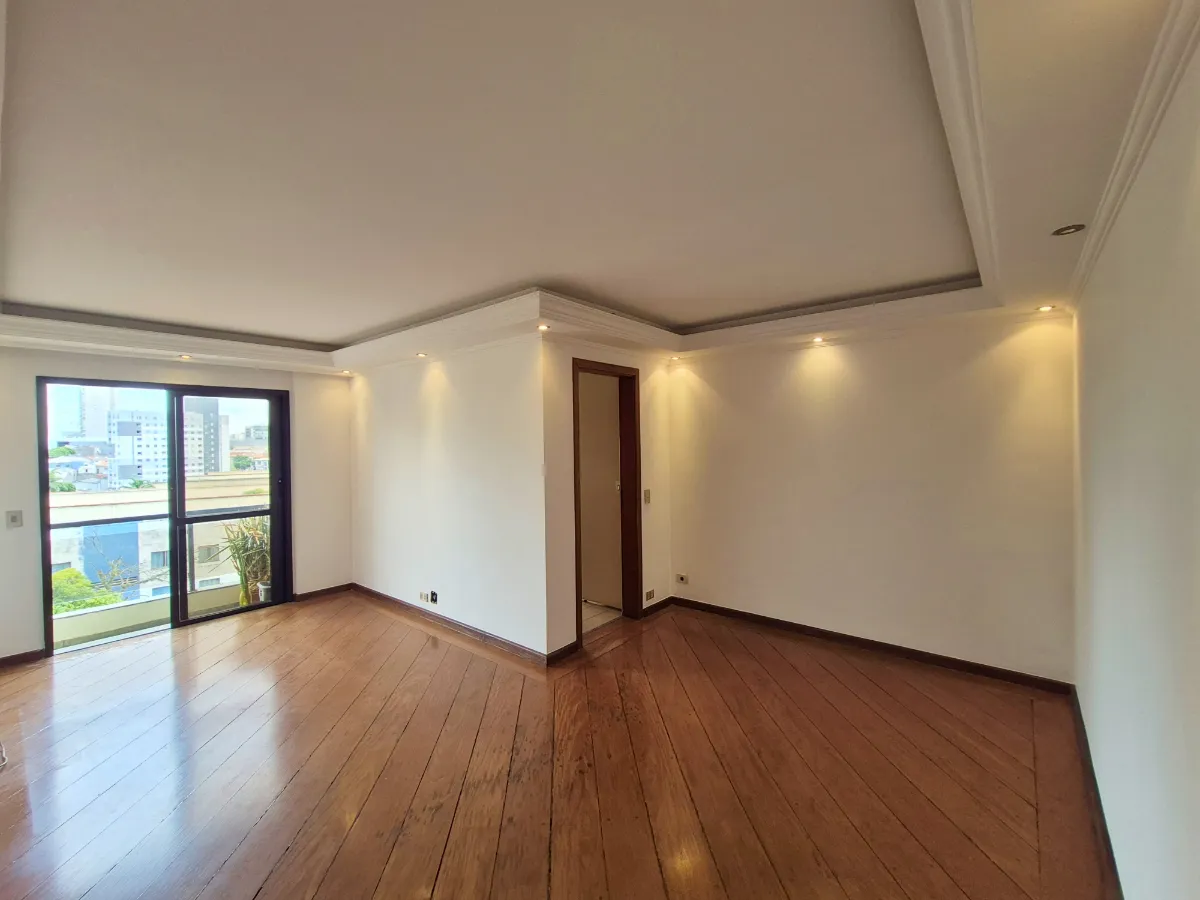 Apartamento para venda em Mooca com 3 quartos, sendo 1 suíte, 110m²