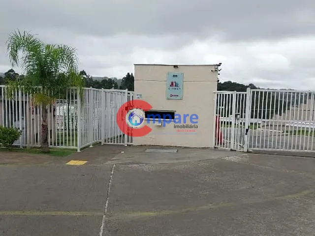 Apartamento com 130m² 2 quartos e 1 banheiro, à venda, no bairro GRACA em Cotia