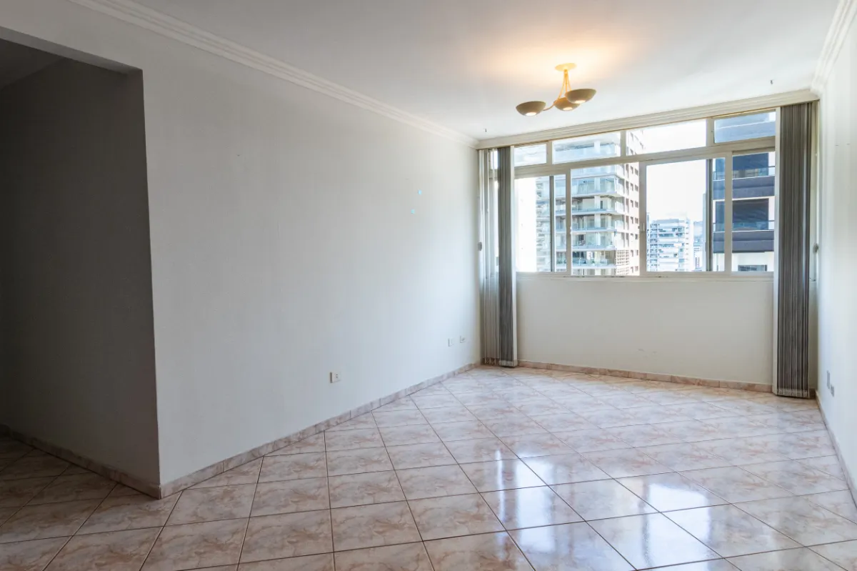 Apartamento para venda em Pinheiros com 2 quartos, 84m²