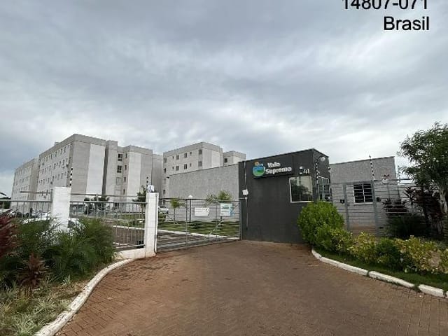 Foto do Apartamento - Apartamento à venda 2 Quartos, 114M², JARDIM PANORAMA, ARARAQUARA - SP | Imobiliária Compare