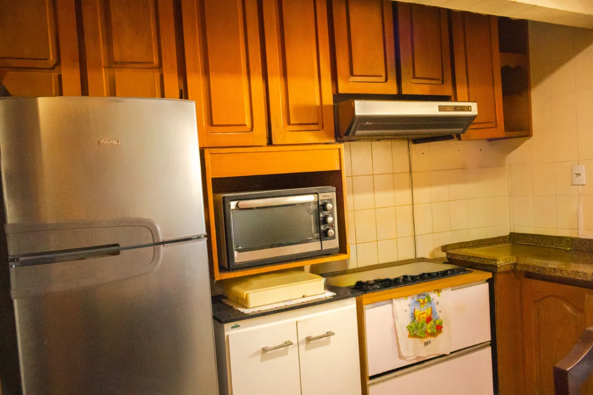 Apartamento para venda em Centro com 2 quartos, sendo 1 suíte, 102m²