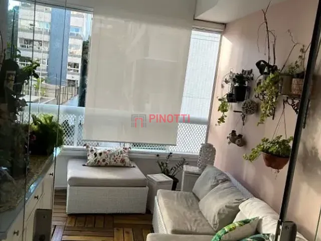 Apartamento 3 quartos e 2 banheiros, à venda, no bairro Centro em São Bernardo do Campo