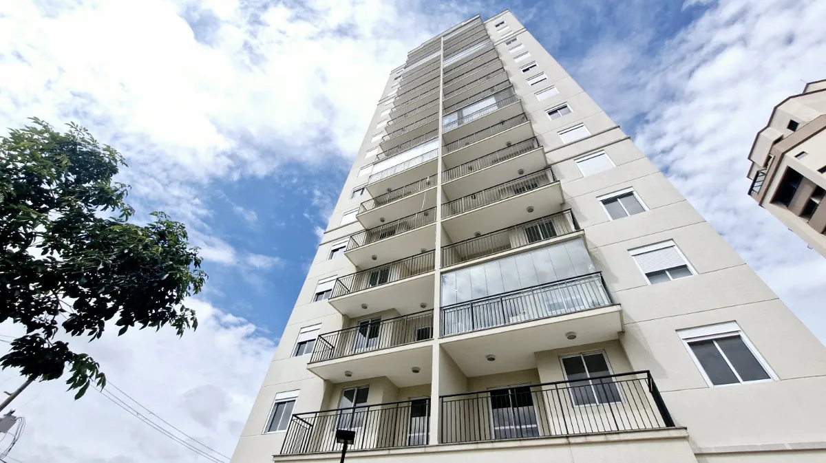 Apartamento para venda em Chora Menino com 2 quartos, 52m²