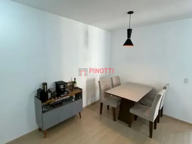Apartamento 2 quartos e 1 banheiro, à venda, no bairro Vila João Basso em São Bernardo do Campo