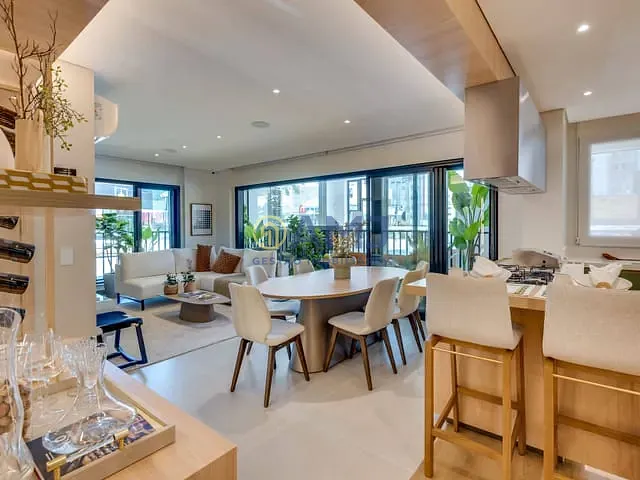 Apartamento 2 quartos e 1 banheiro, à venda, no bairro Setor Bela Vista em Goiânia