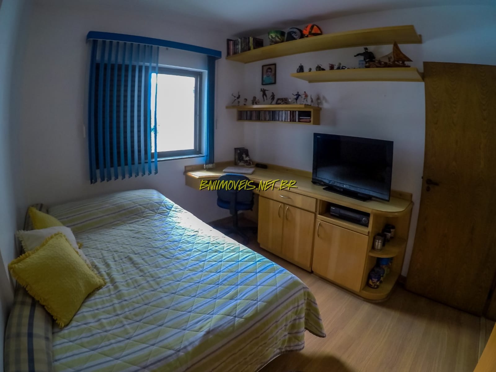 Apartamento, 3 quartos, 126 m² - Foto 37