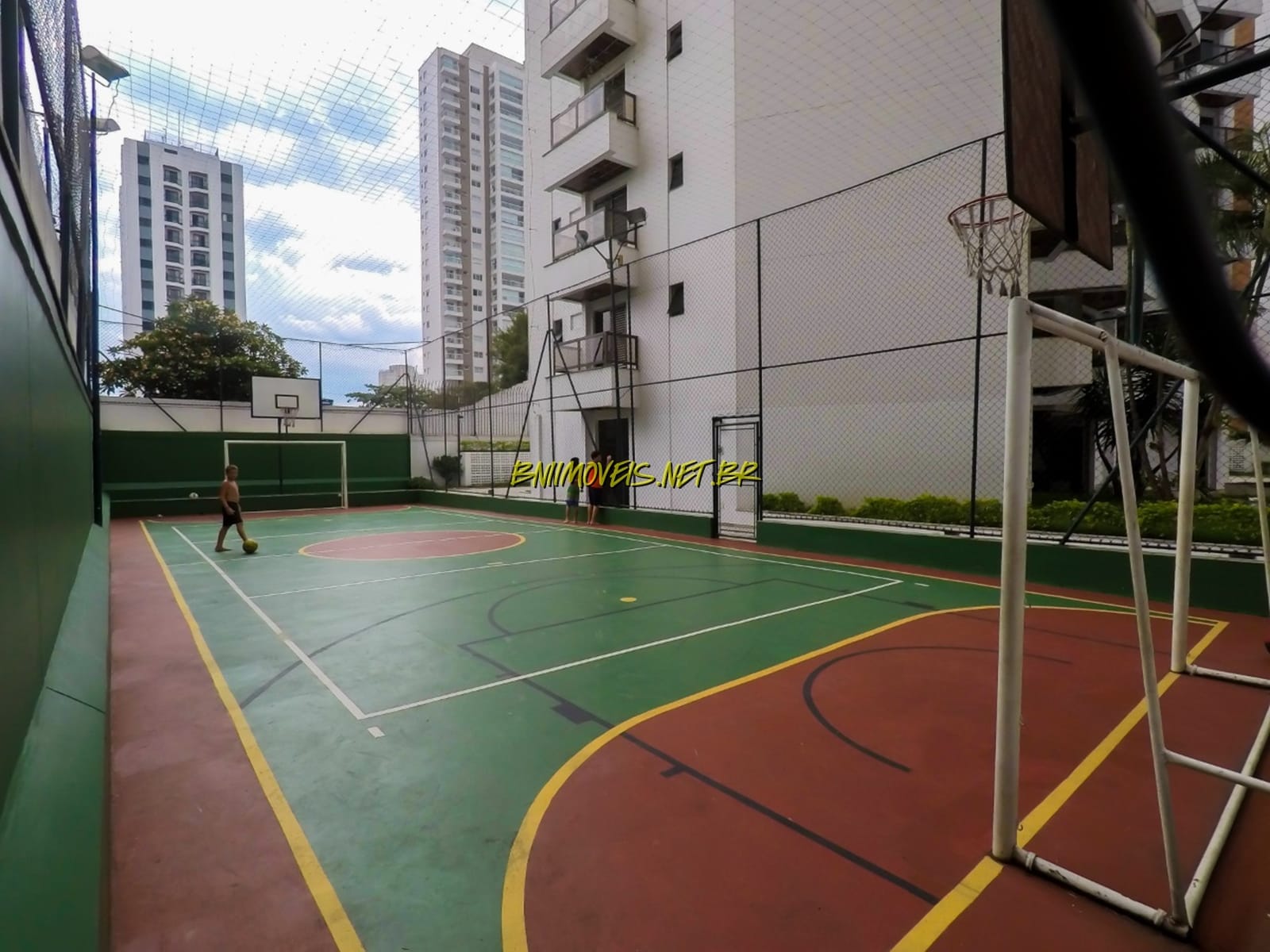 Apartamento, 3 quartos, 126 m² - Foto 26