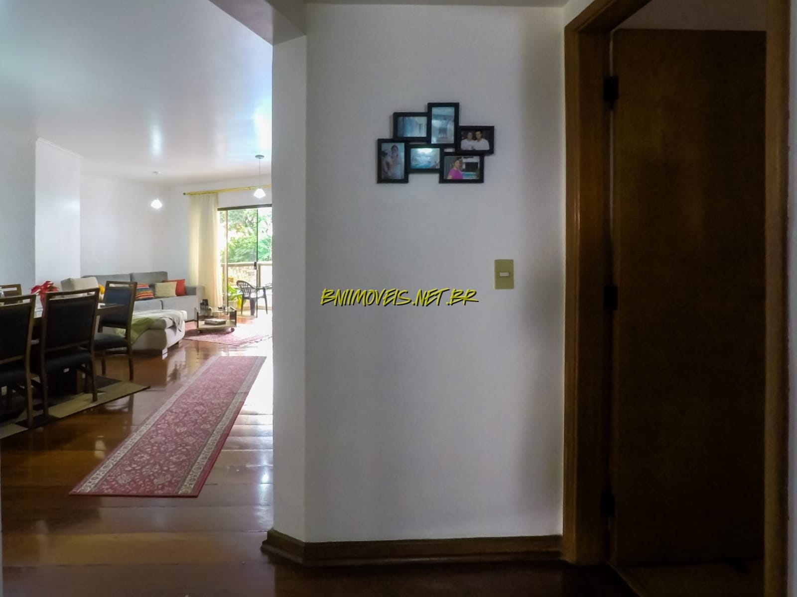 Apartamento, 3 quartos, 126 m² - Foto 5