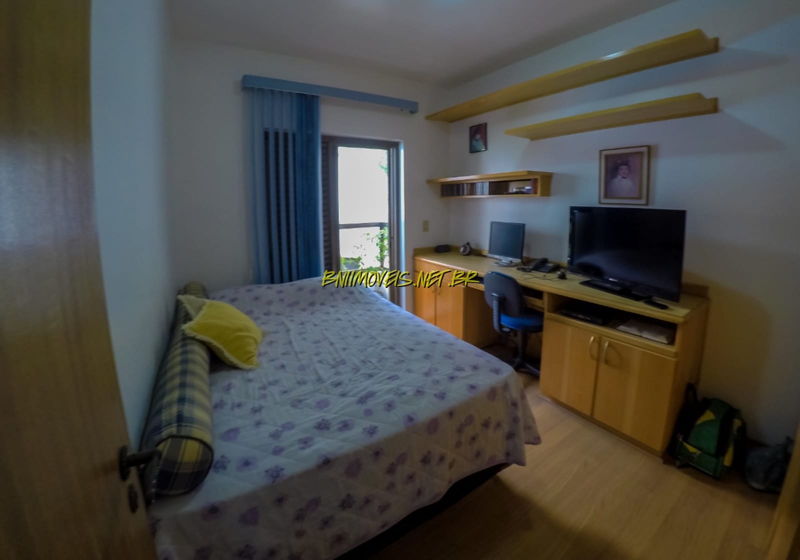 Apartamento, 3 quartos, 126 m² - Foto 30