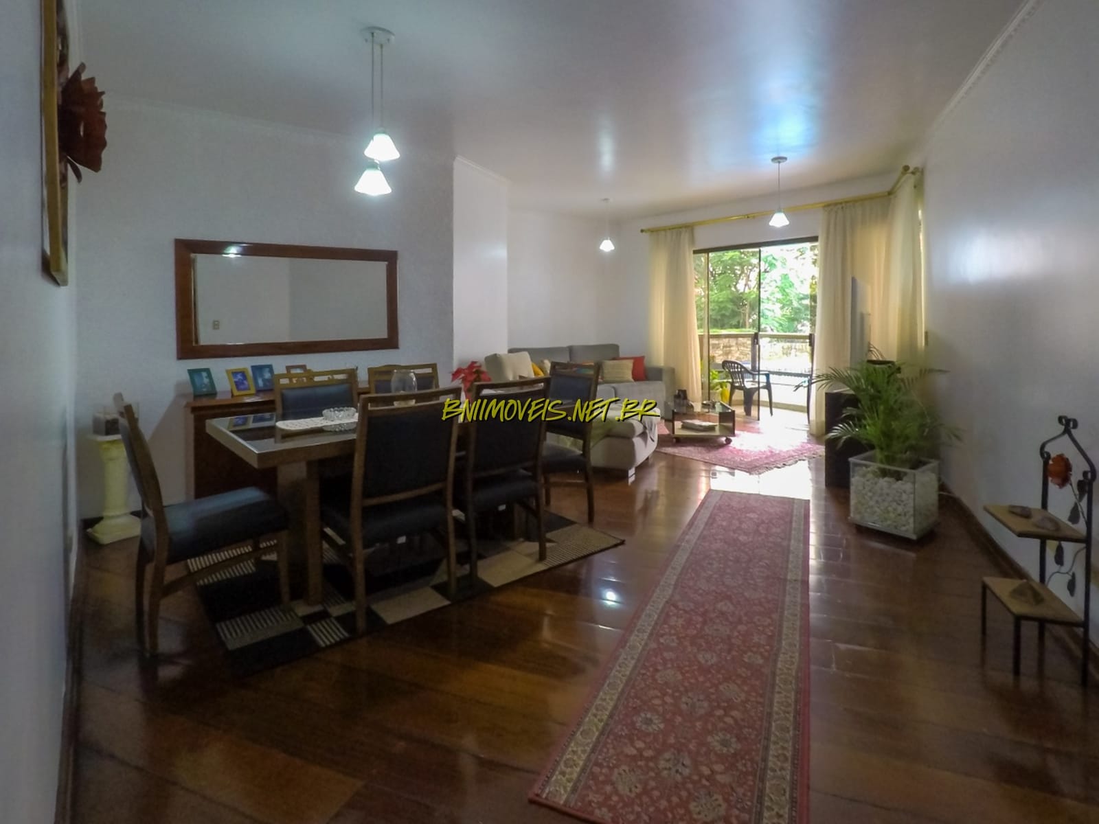 Apartamento, 3 quartos, 126 m² - Foto 21
