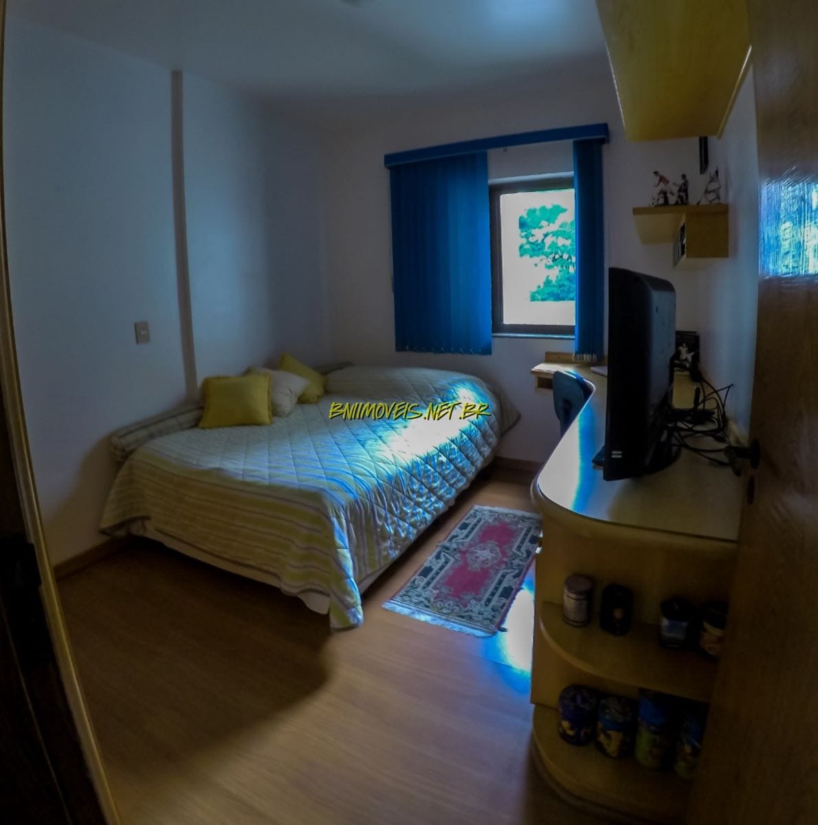 Apartamento, 3 quartos, 126 m² - Foto 11