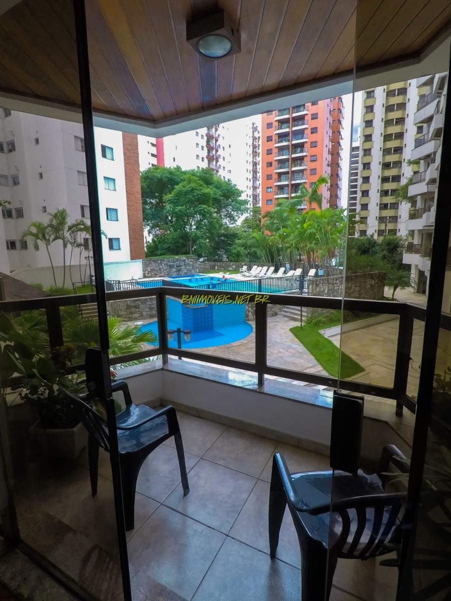 Apartamento, 3 quartos, 126 m² - Foto 2