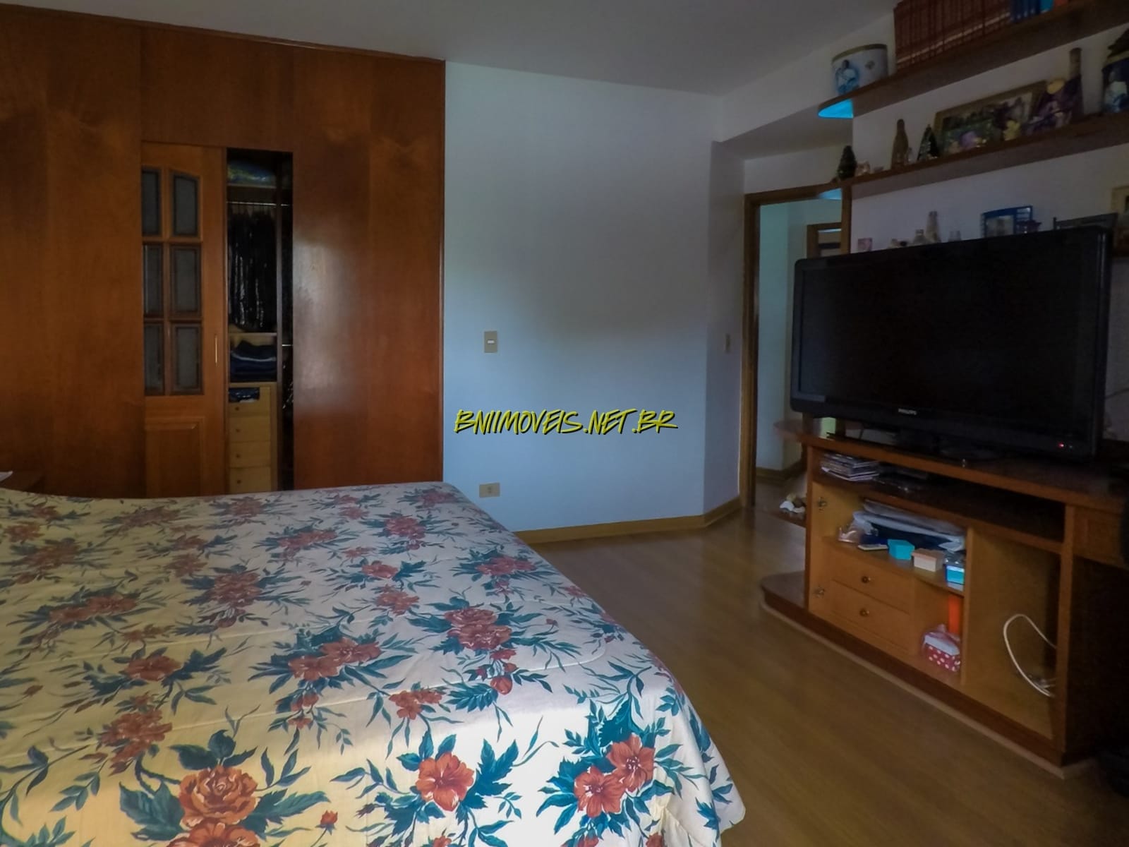 Apartamento, 3 quartos, 126 m² - Foto 7