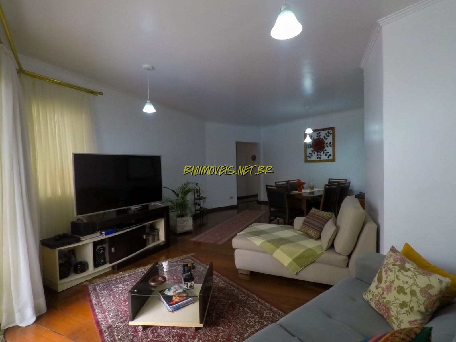 Apartamento, 3 quartos, 126 m² - Foto 6