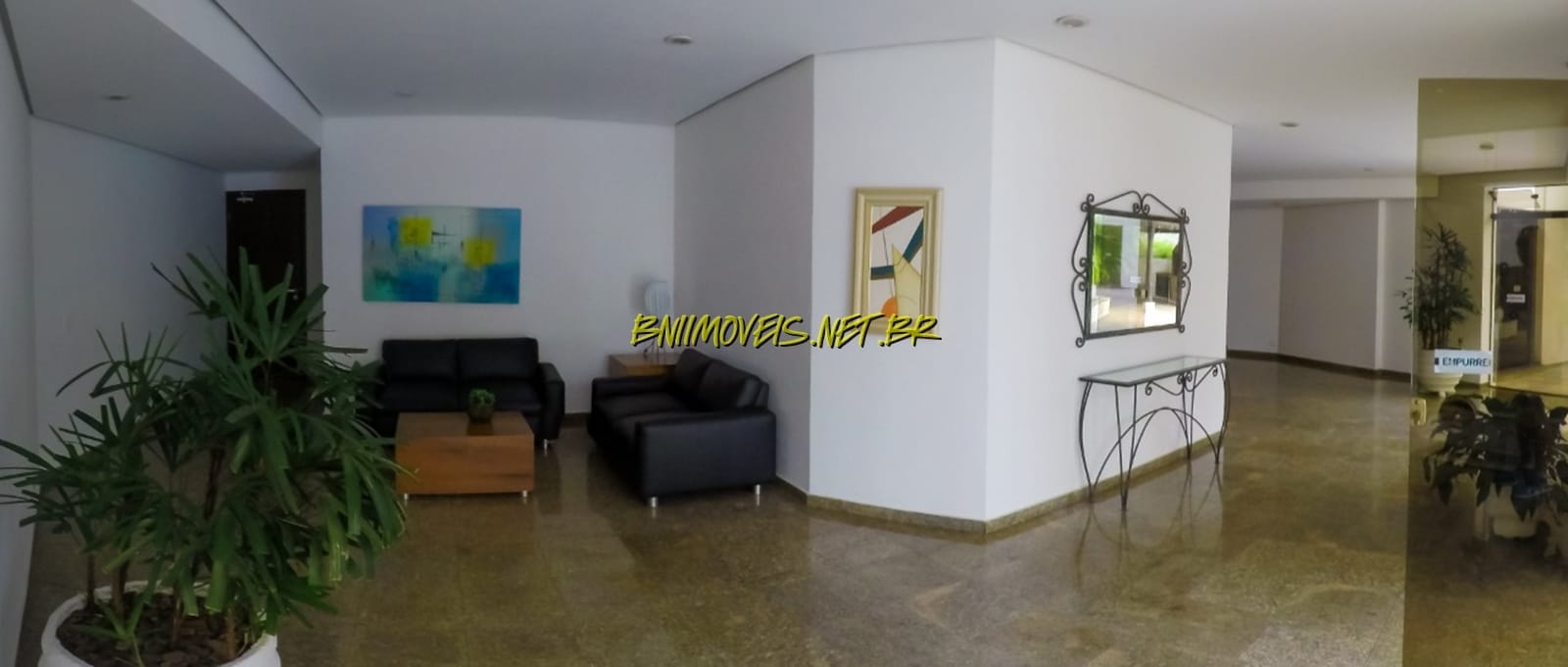 Apartamento, 3 quartos, 126 m² - Foto 3