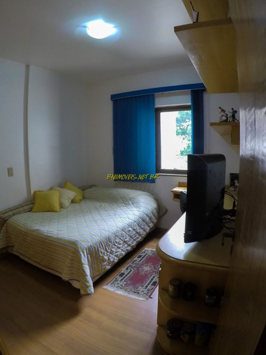 Apartamento, 3 quartos, 126 m² - Foto 28