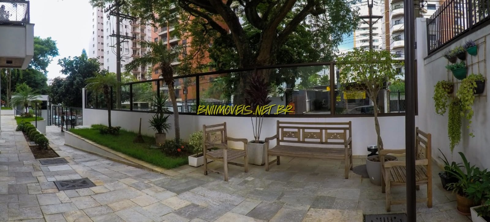 Apartamento, 3 quartos, 126 m² - Foto 33