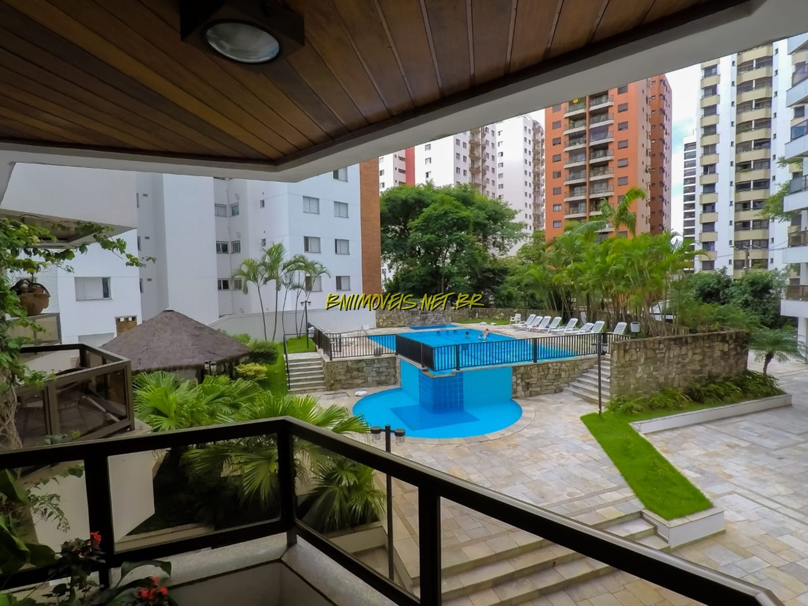 Apartamento, 3 quartos, 126 m² - Foto 1