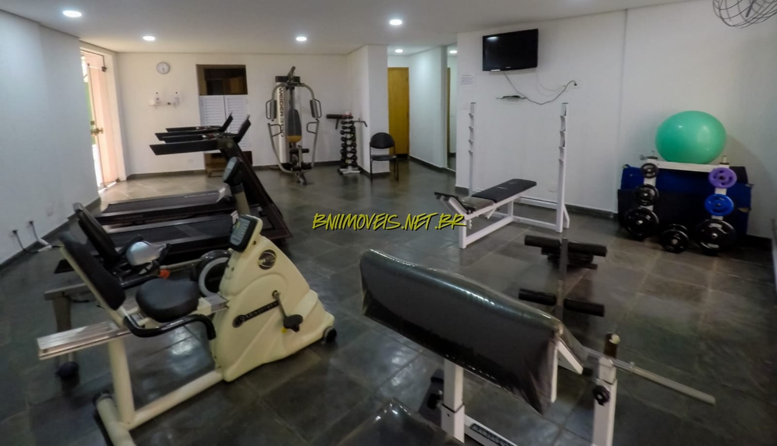 Apartamento, 3 quartos, 126 m² - Foto 34