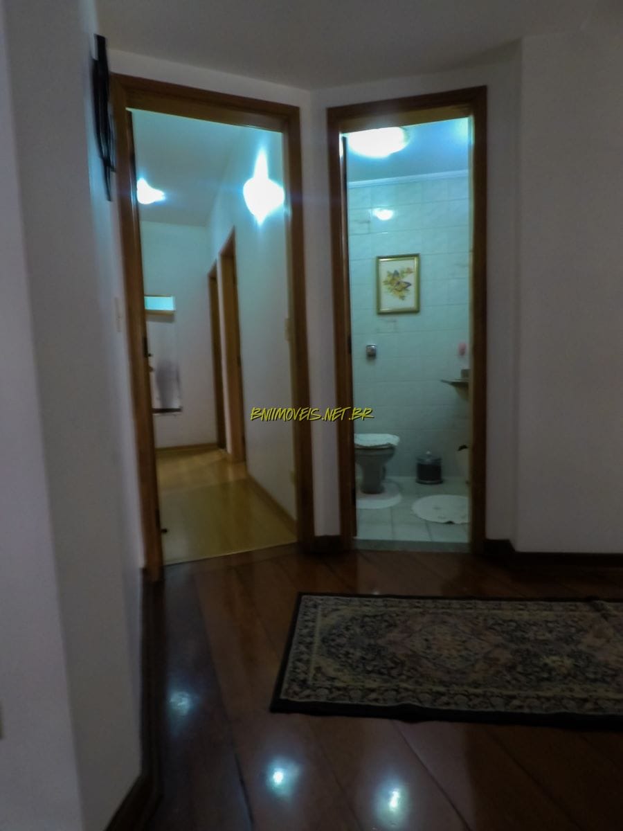 Apartamento, 3 quartos, 126 m² - Foto 32