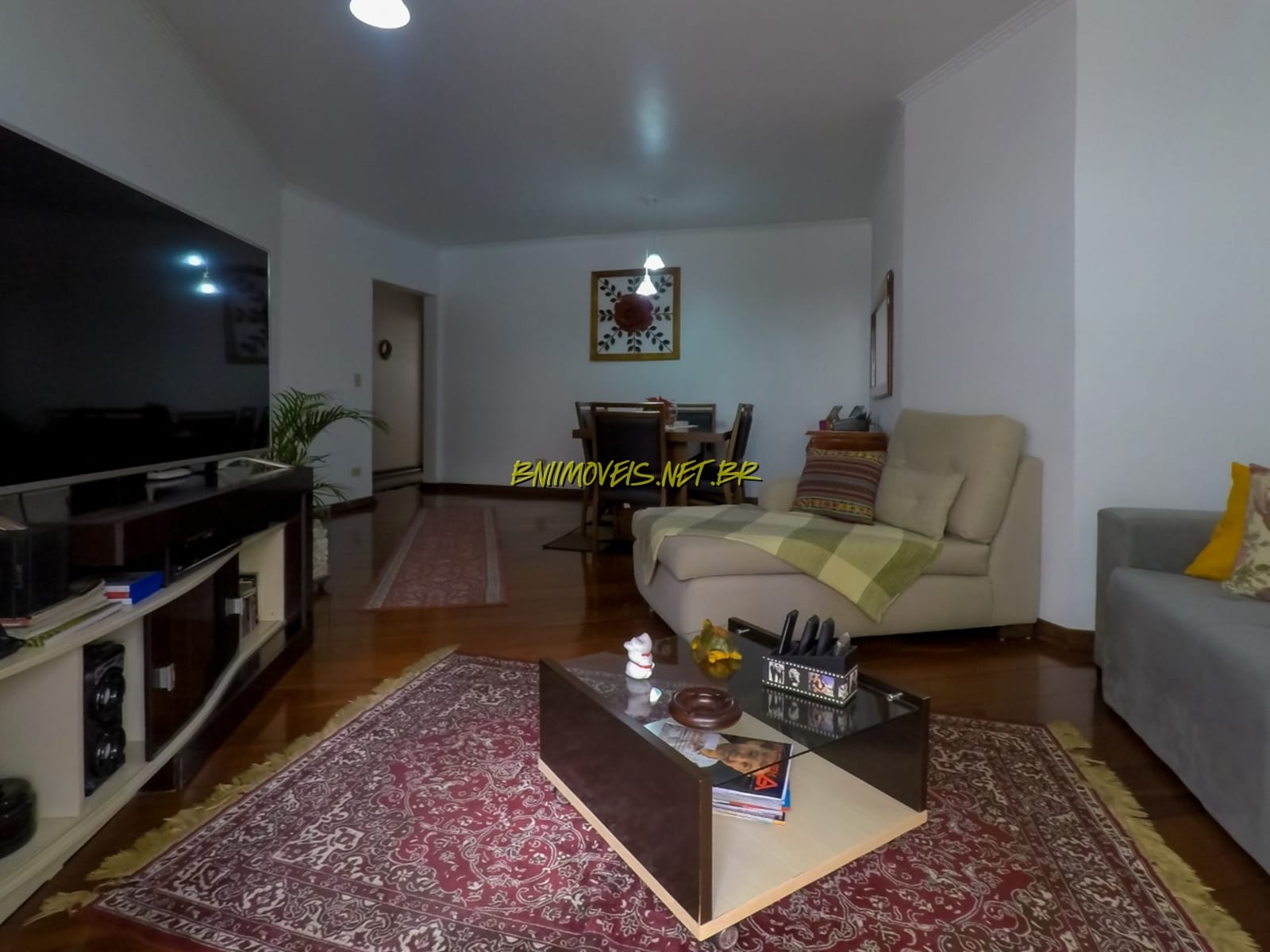 Apartamento, 3 quartos, 126 m² - Foto 35